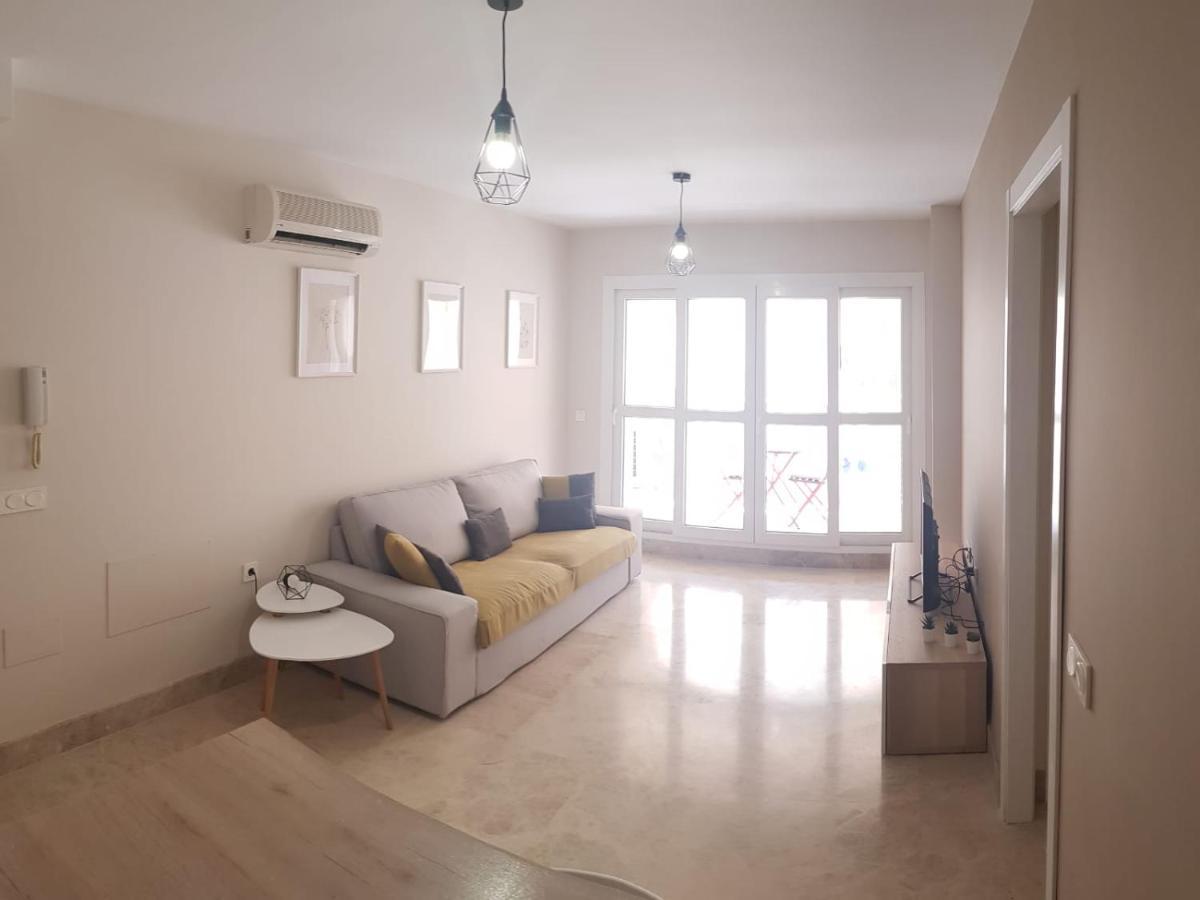 Stylish In Portofino, Near The Beach And Bars Apartment Almerimar